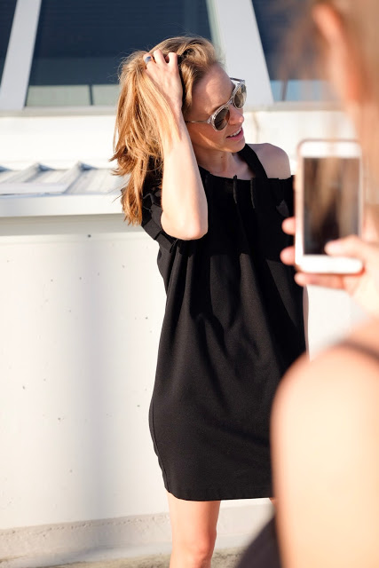 Why you should share your wardrobe (and where to do it!)