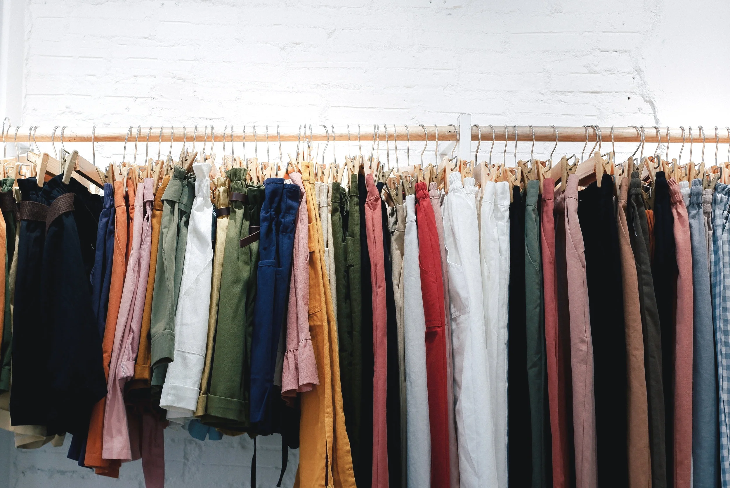 Rent, wear, share: shifting the way we consume fashion with Glam Corner