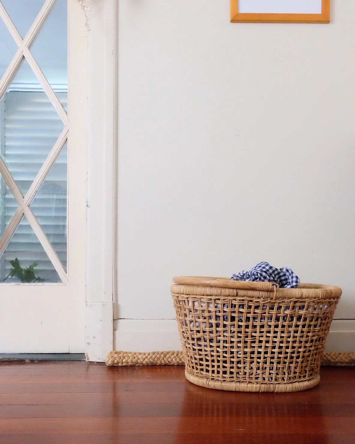 Zero waste laundry with soap berries