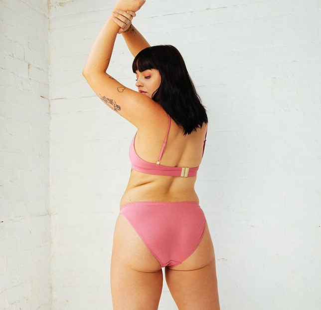 Shop: LELA LINGERIE