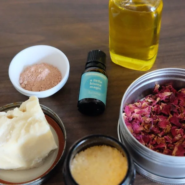 Rose-infused DIY skincare to whip up this weekend