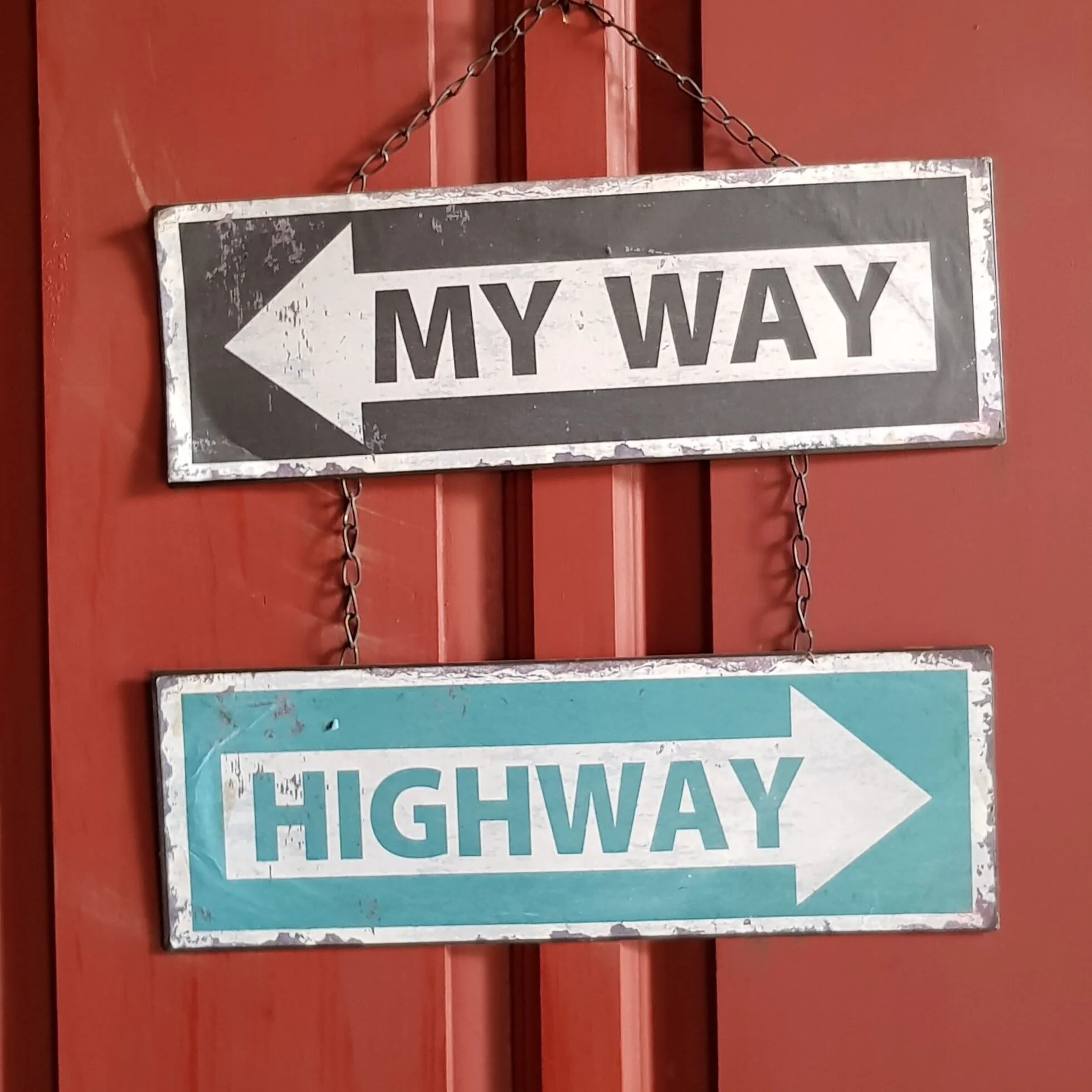 Just Do it My Way!&nbsp;Lessons On Controlling Others.