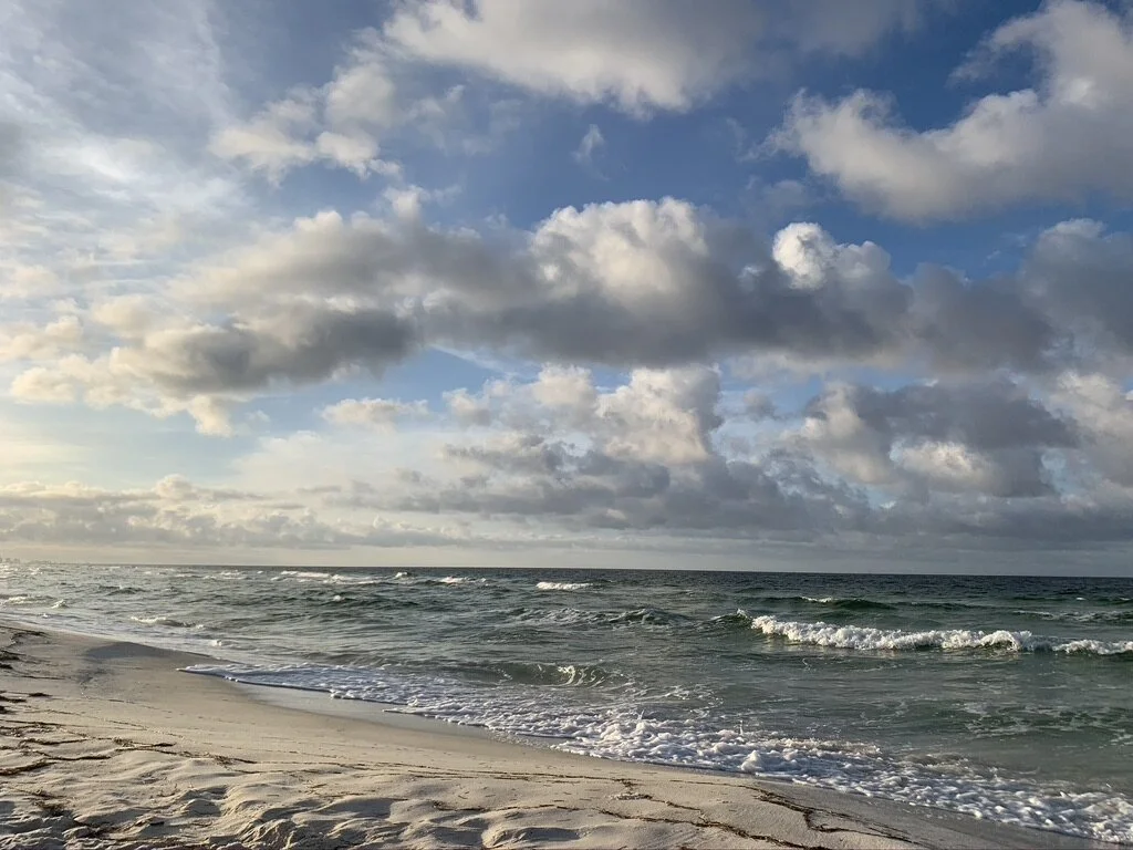 Centering Exercise: Calming Focus