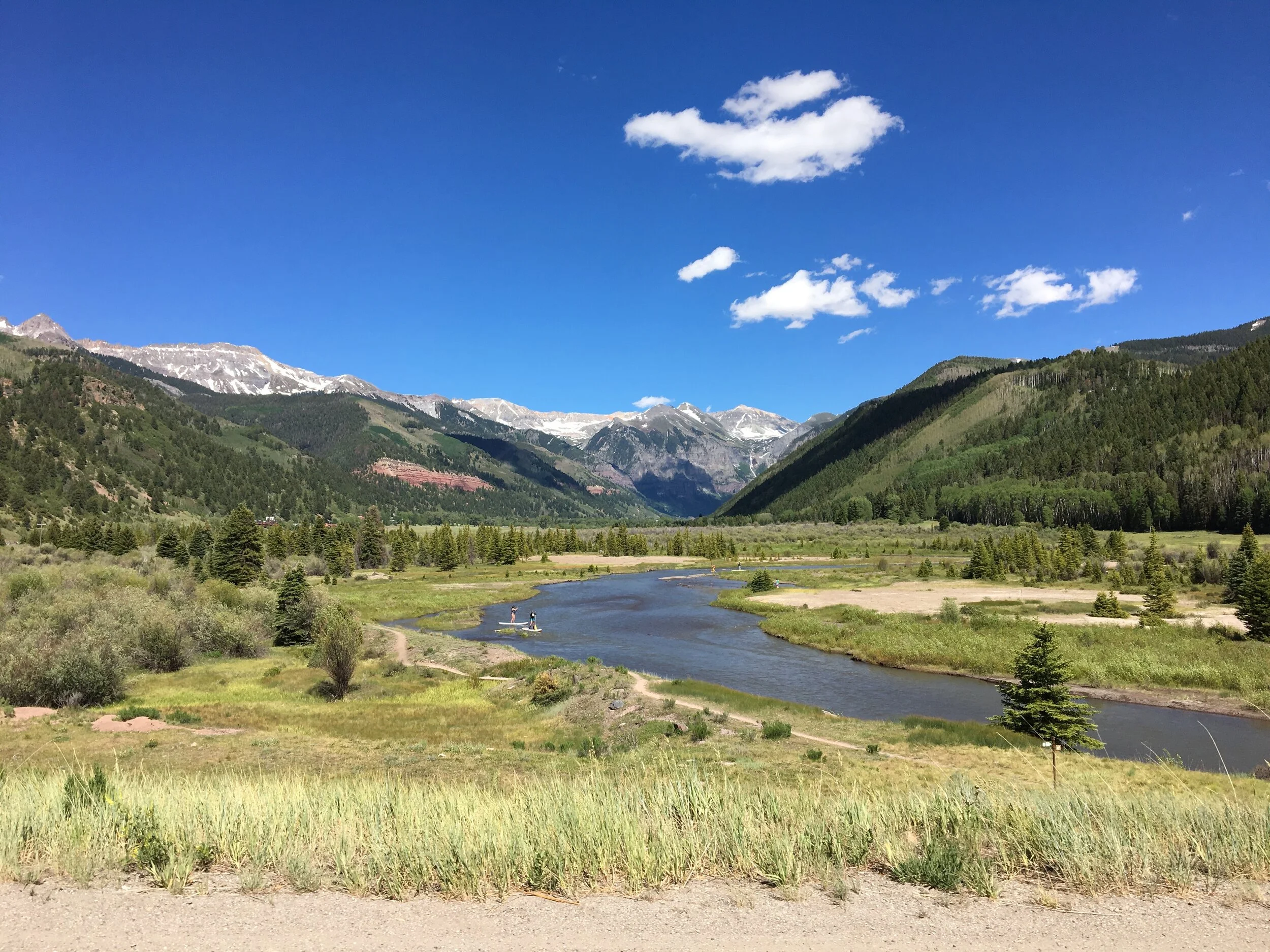 Living Inside Out - Listening to Yourself First