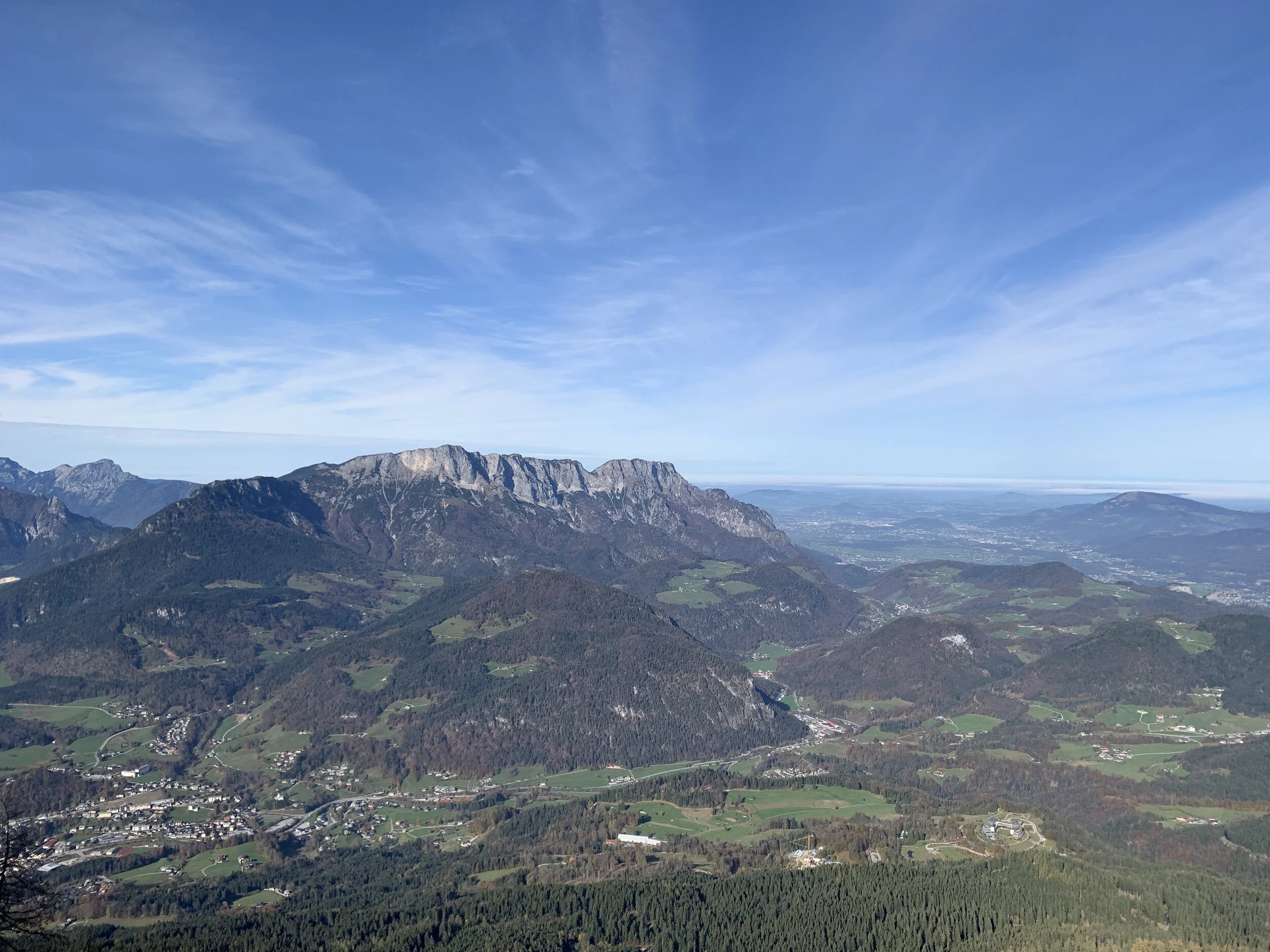 The Opposite of Fear is Not Courage