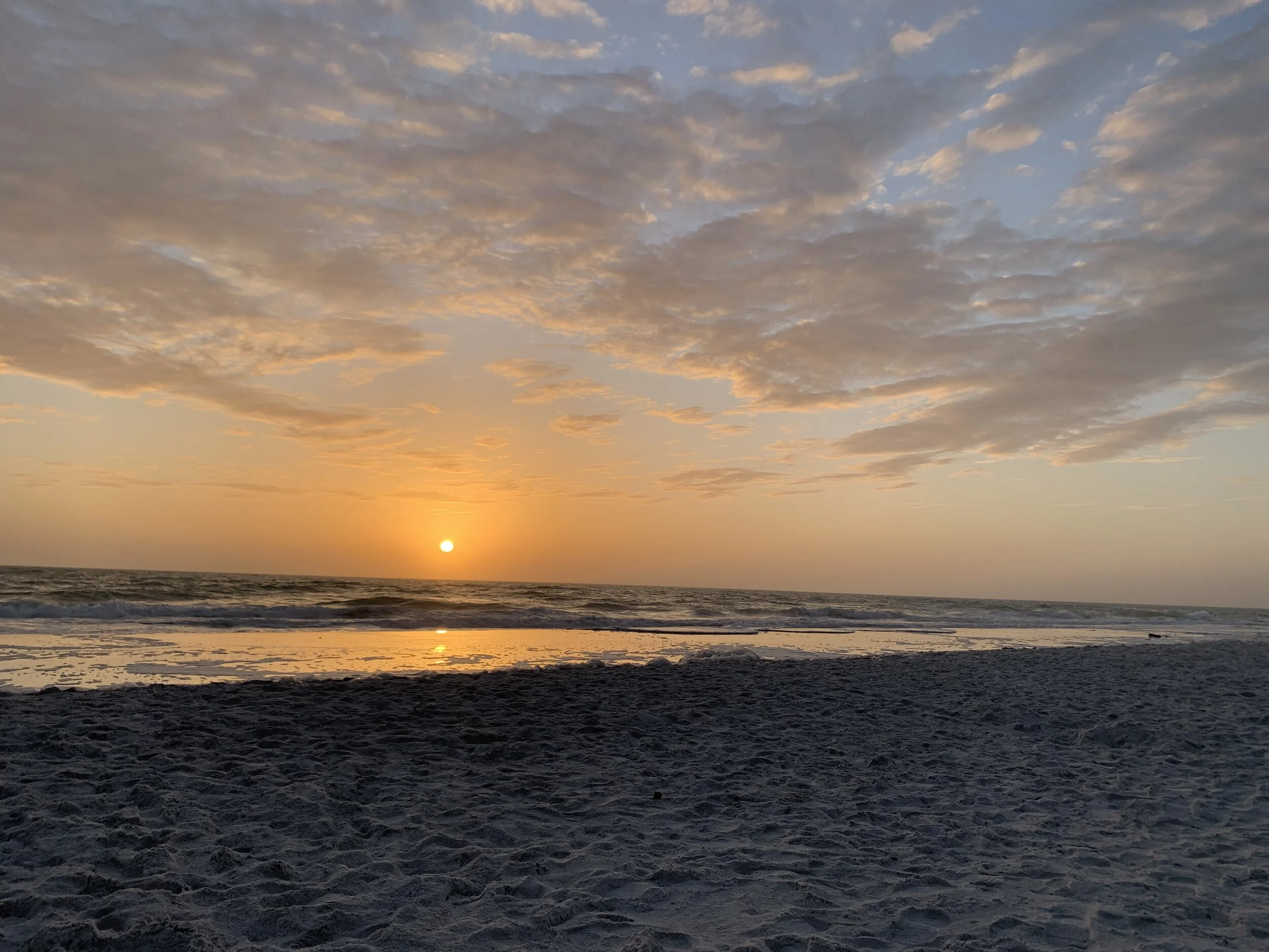 Developing and Strengthening a New Muscle: Your Center