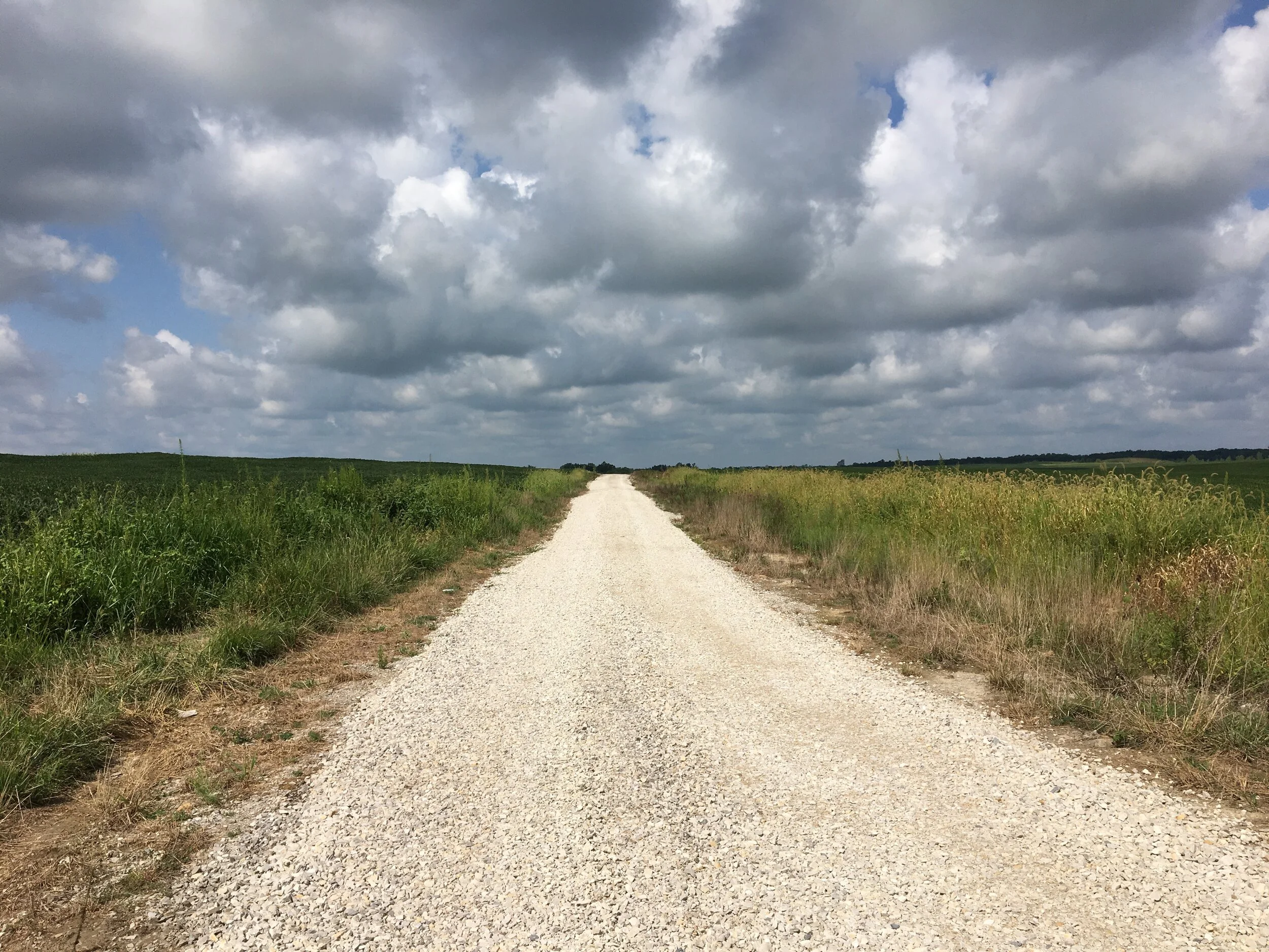 The Solution to Impatience - Recognizing "B to Y"