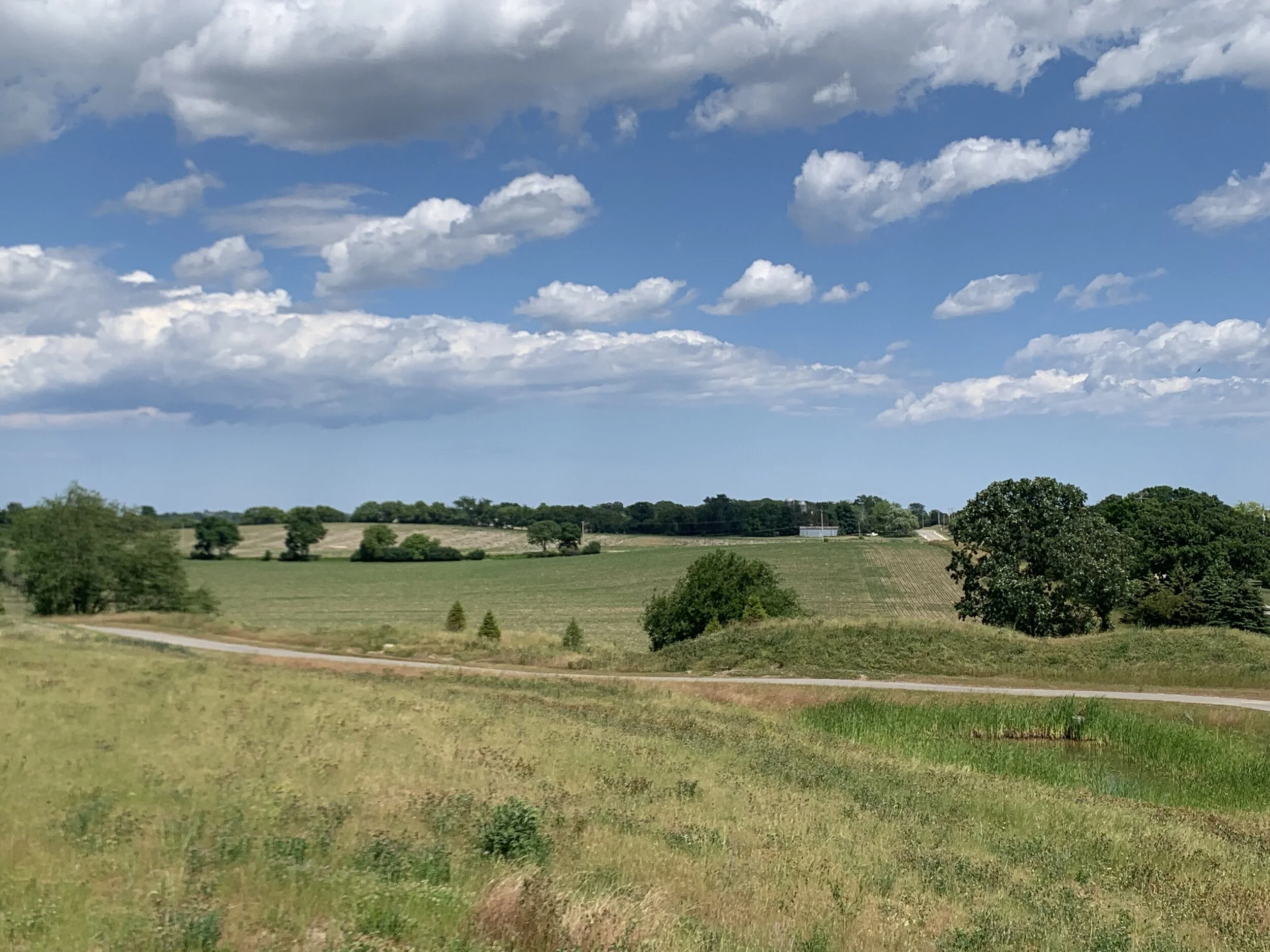 Stuck in your head?  My favorite technique for clearing.