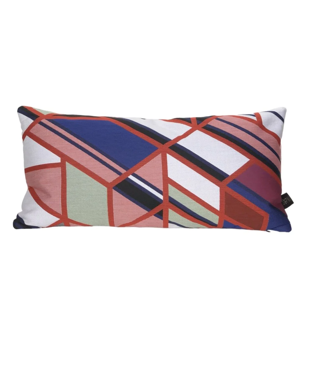 Band Maharam cushion (sm)