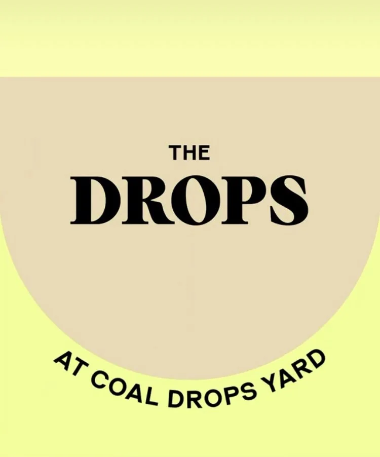 Coal Drops Yard - Kings Cross NC1