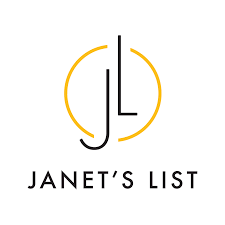 Janet's List Christmas Pop Up Shop