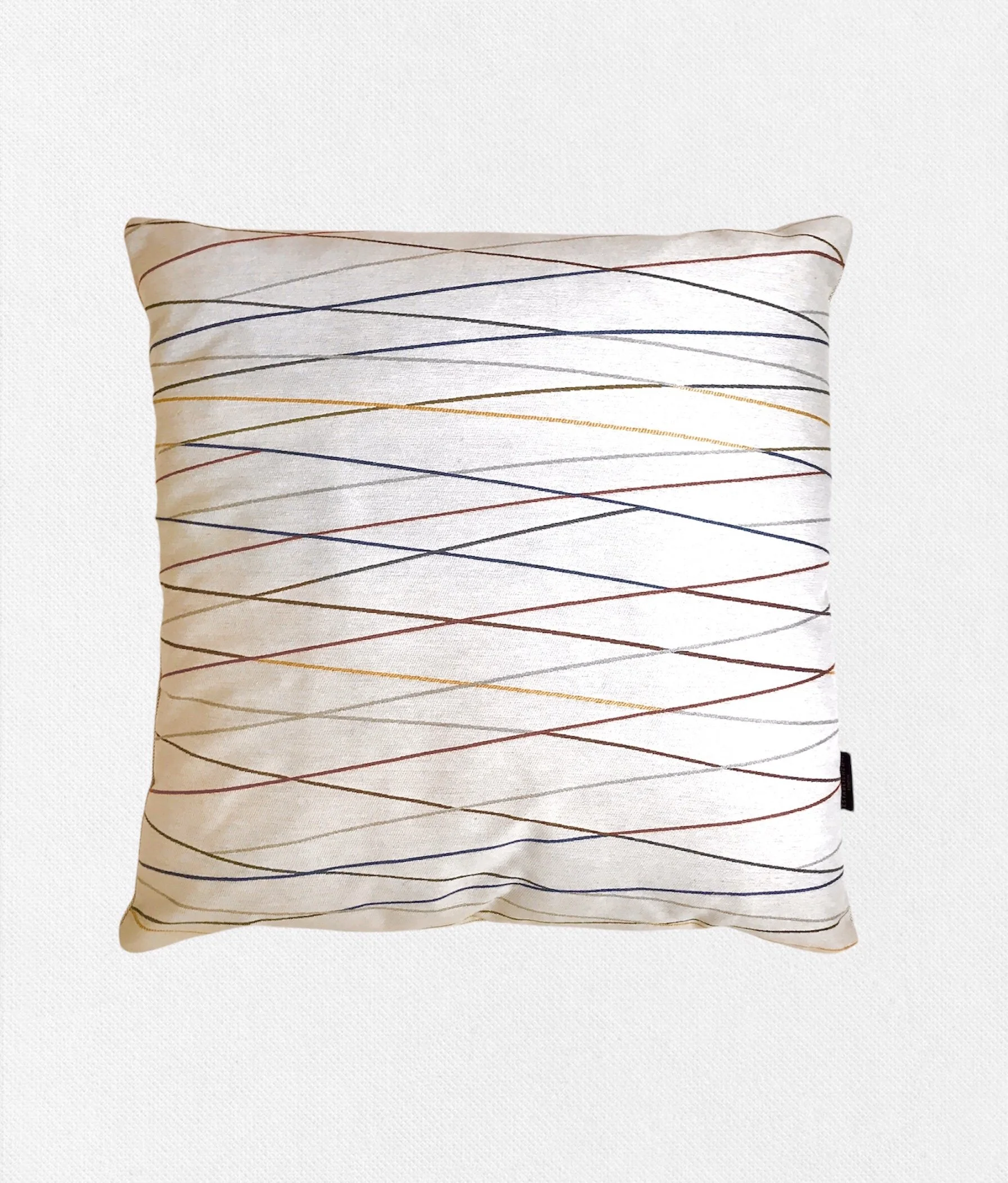 Large Maharam Limn Cushion