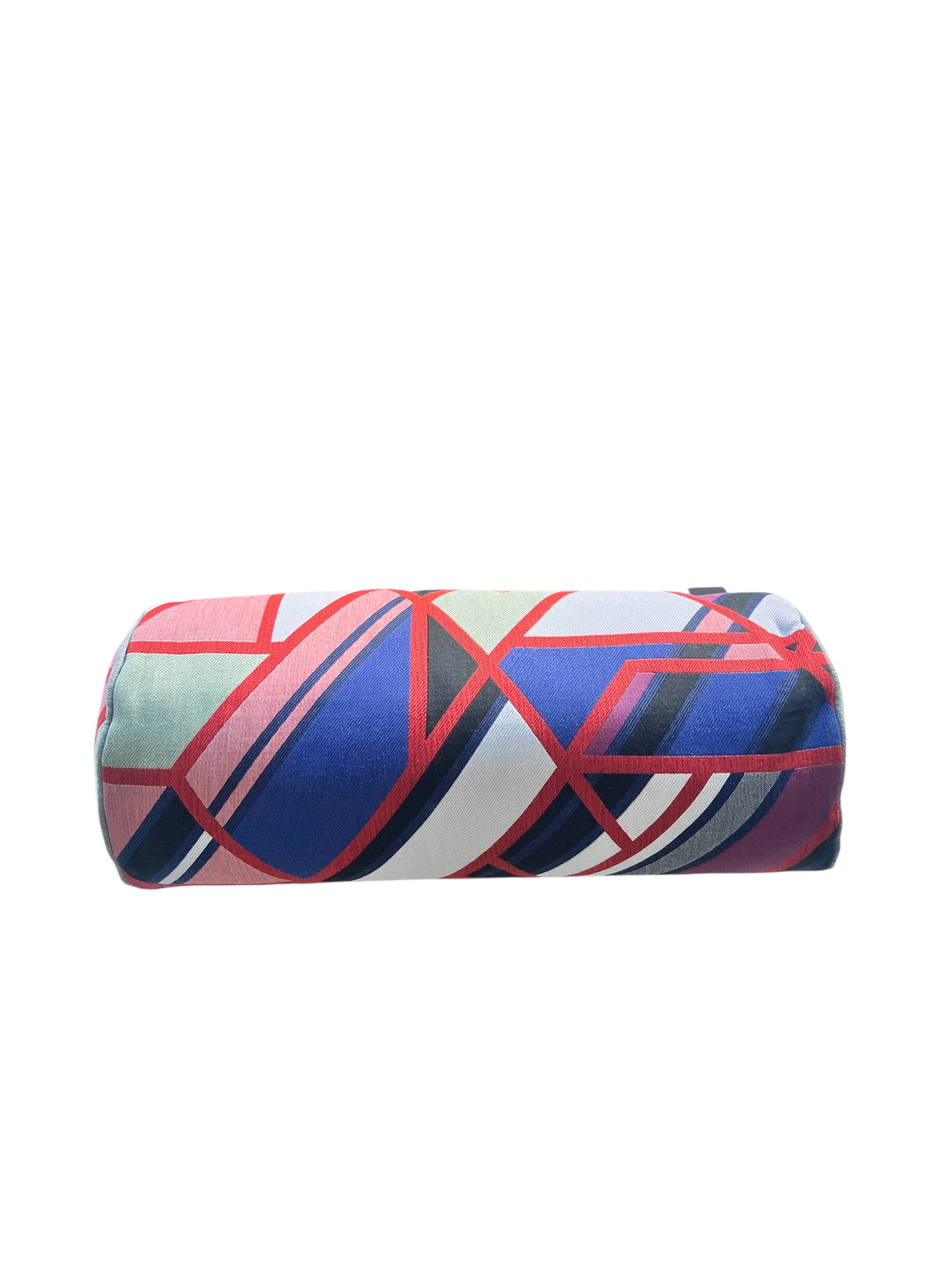 Band Maharam Bolster cushion