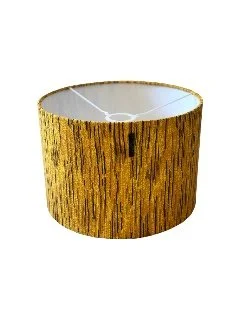 Vintage Stokey Lampshade