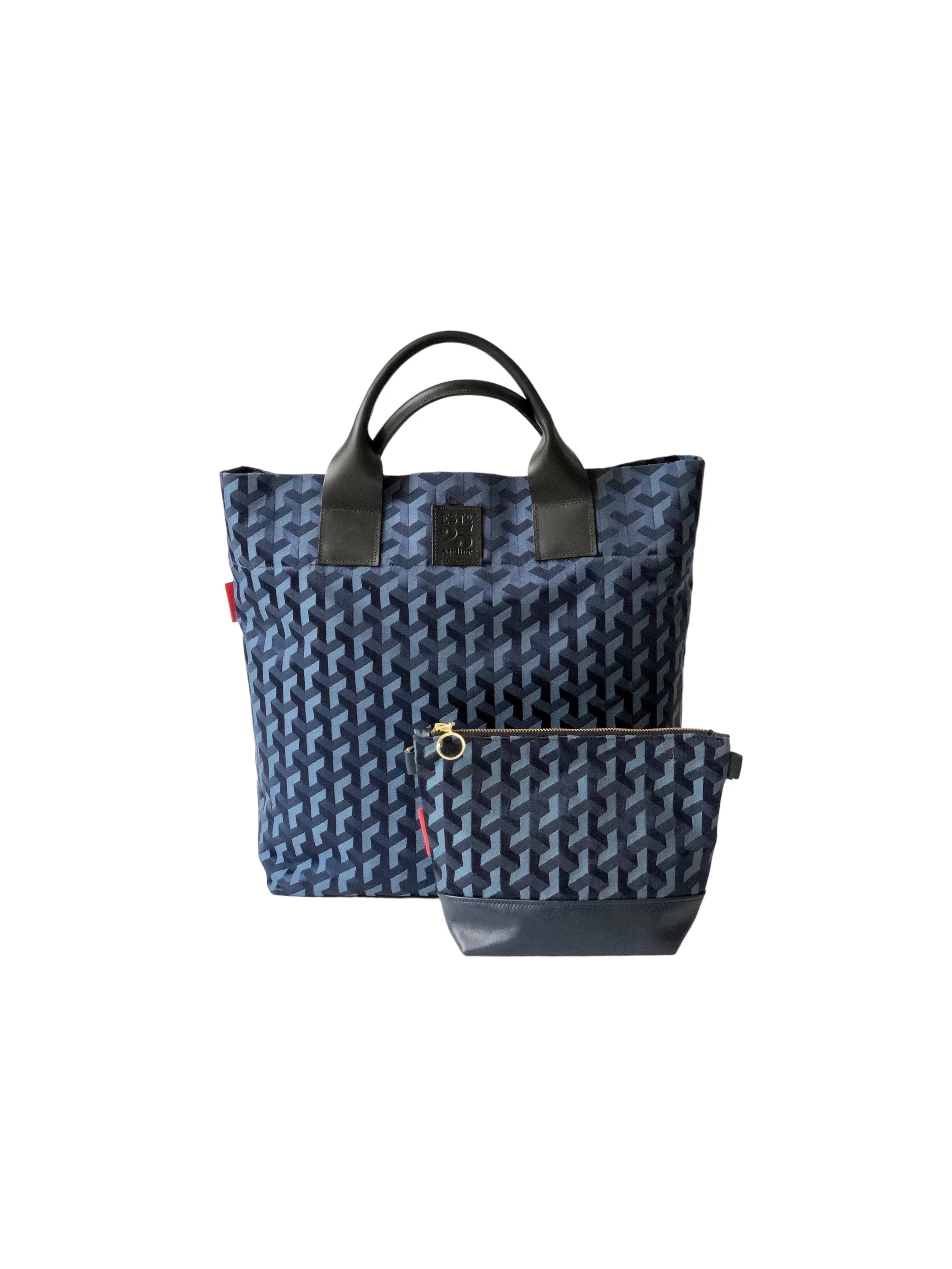 Struttura Tote Bag