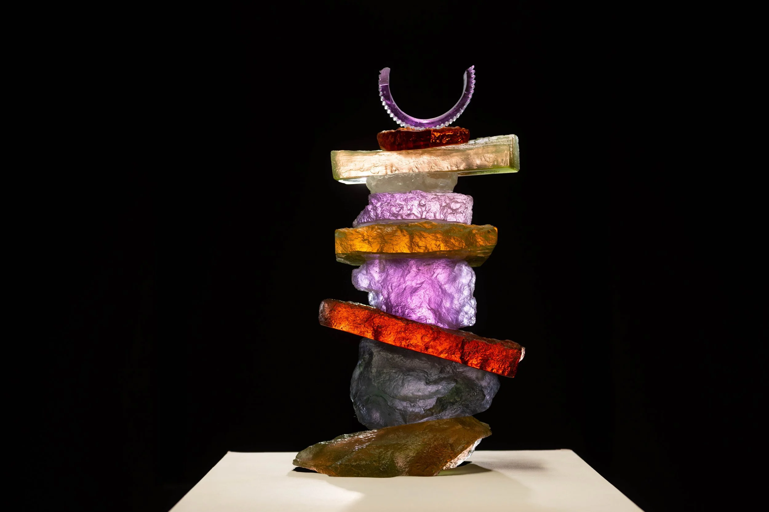 Time Rock Stack. DB..JPG