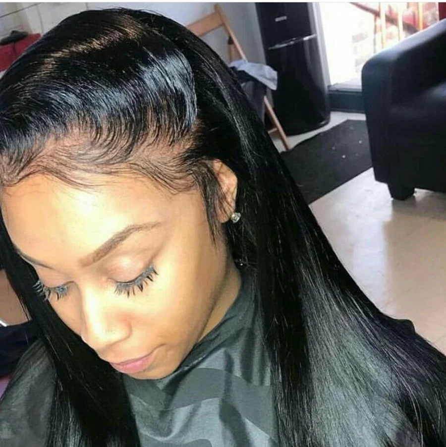 Wigs/Weaves/Extensions