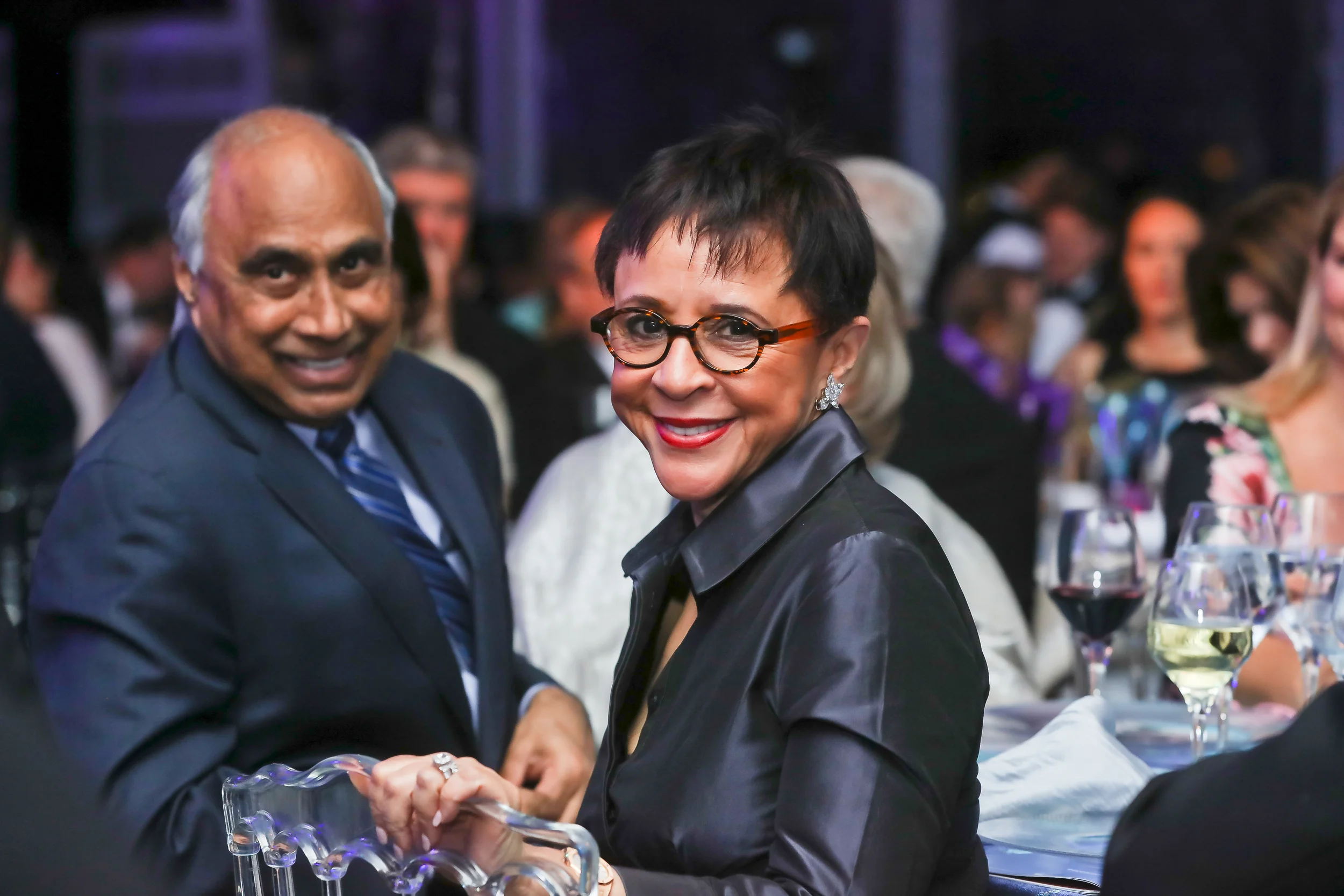Trust Announces New Board Members, Corporate Leadership Council