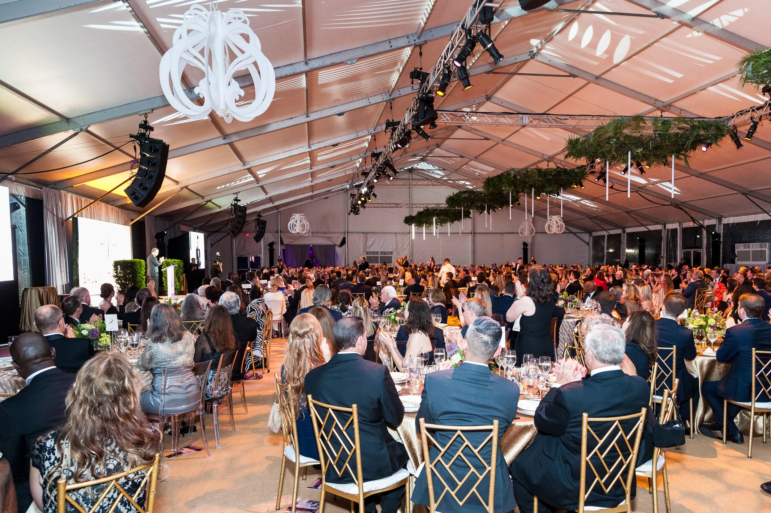 Trust for the National Mall Celebrates Annual BALL for THE MALL