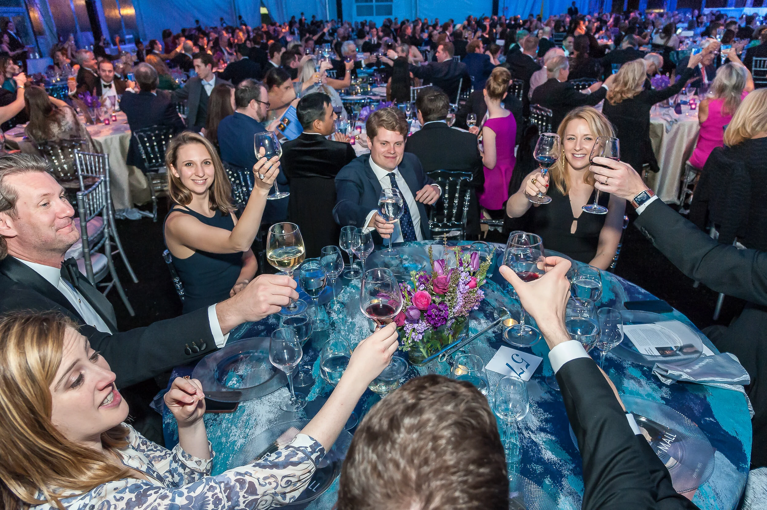 2018 Ball For The Mall Trust For The National Mall 2018-ball-for-the-mall-trust-for-the-national-mall