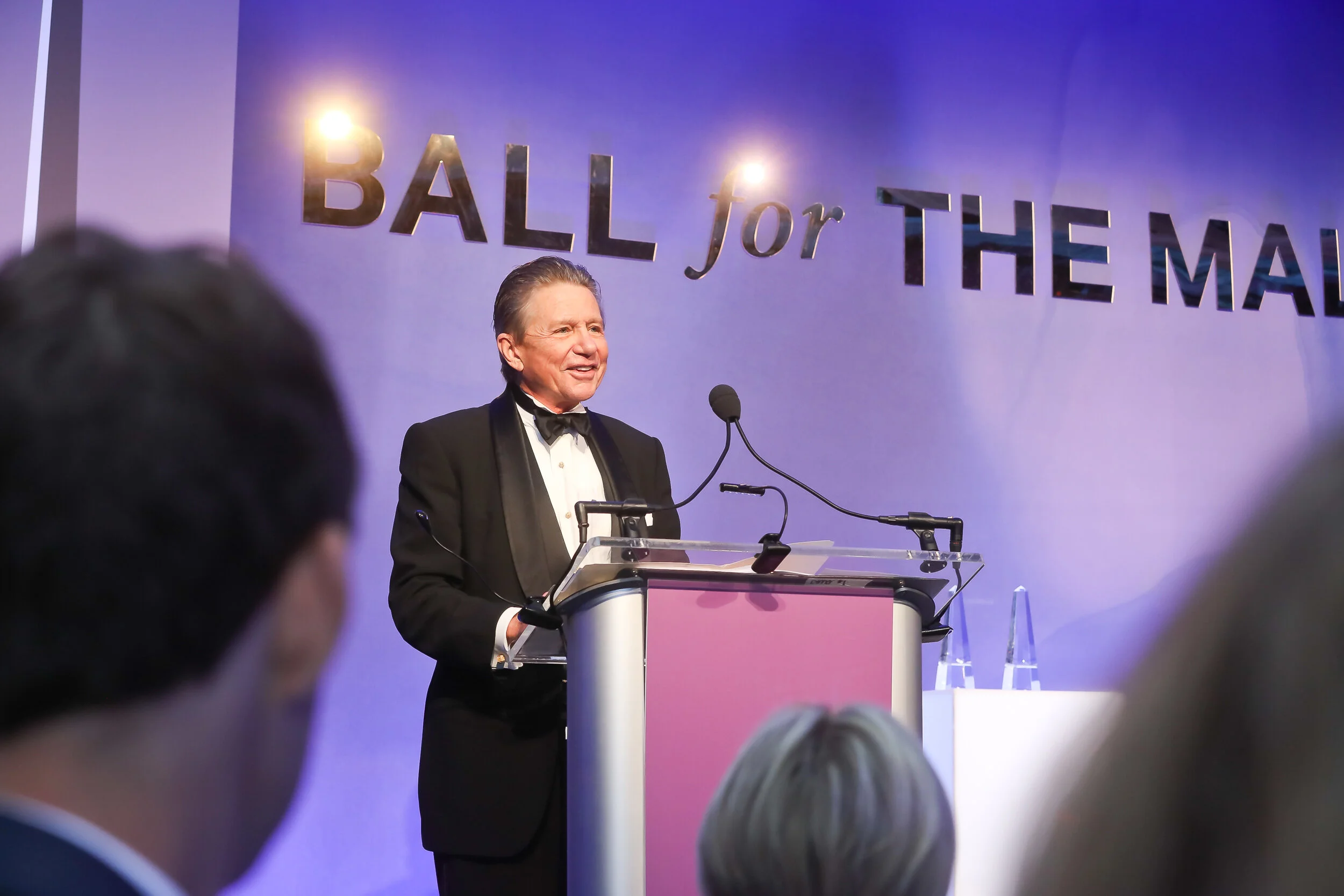 2018 Ball For The Mall Trust For The National Mall 2018 Ball For The Mall Trust For The National Mall