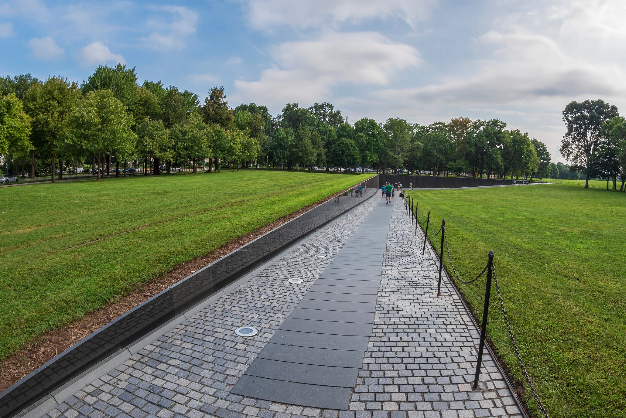 Vietnam Veterans Memorial