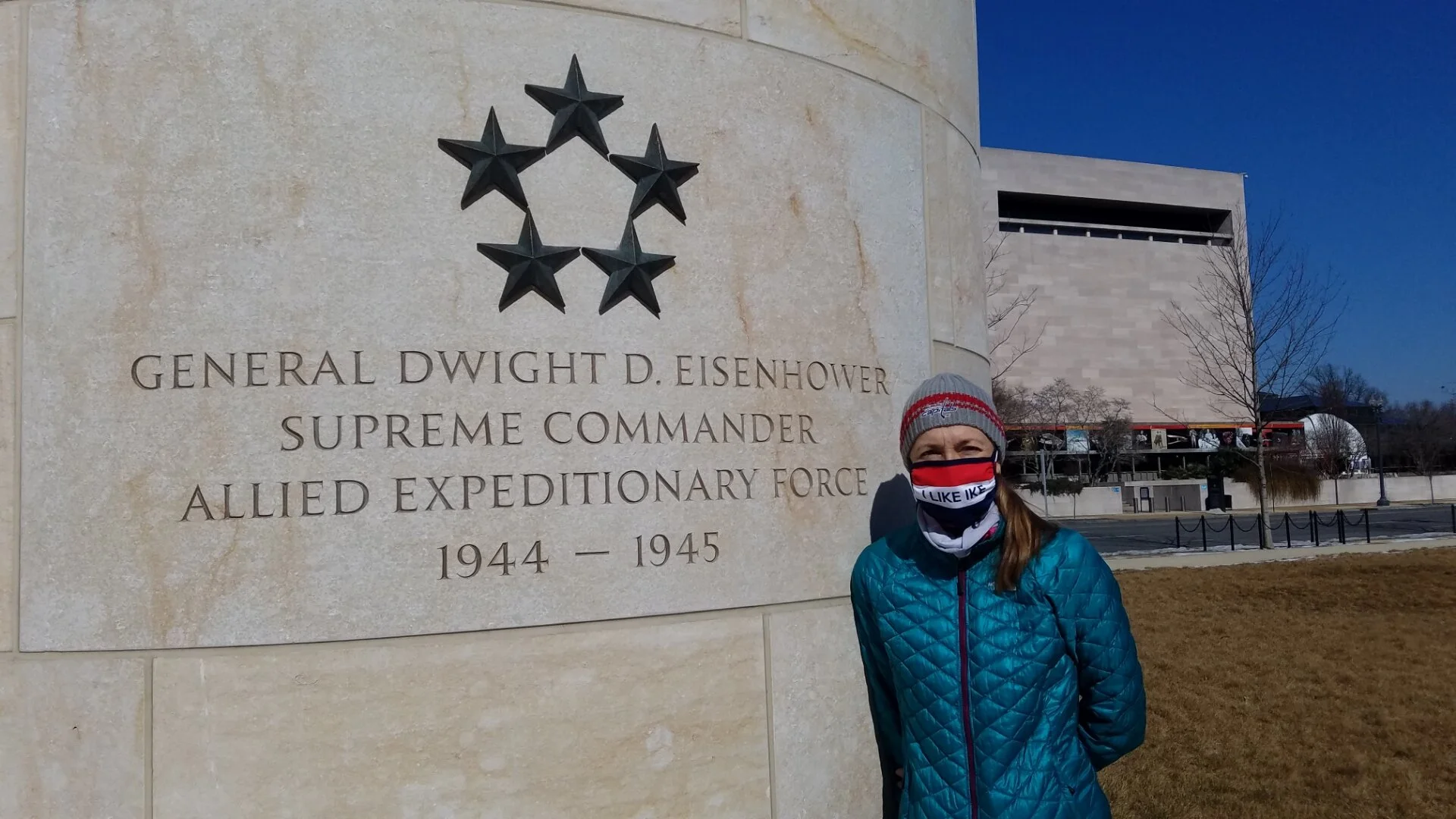 Voices of Volunteers: Lynn Addington
