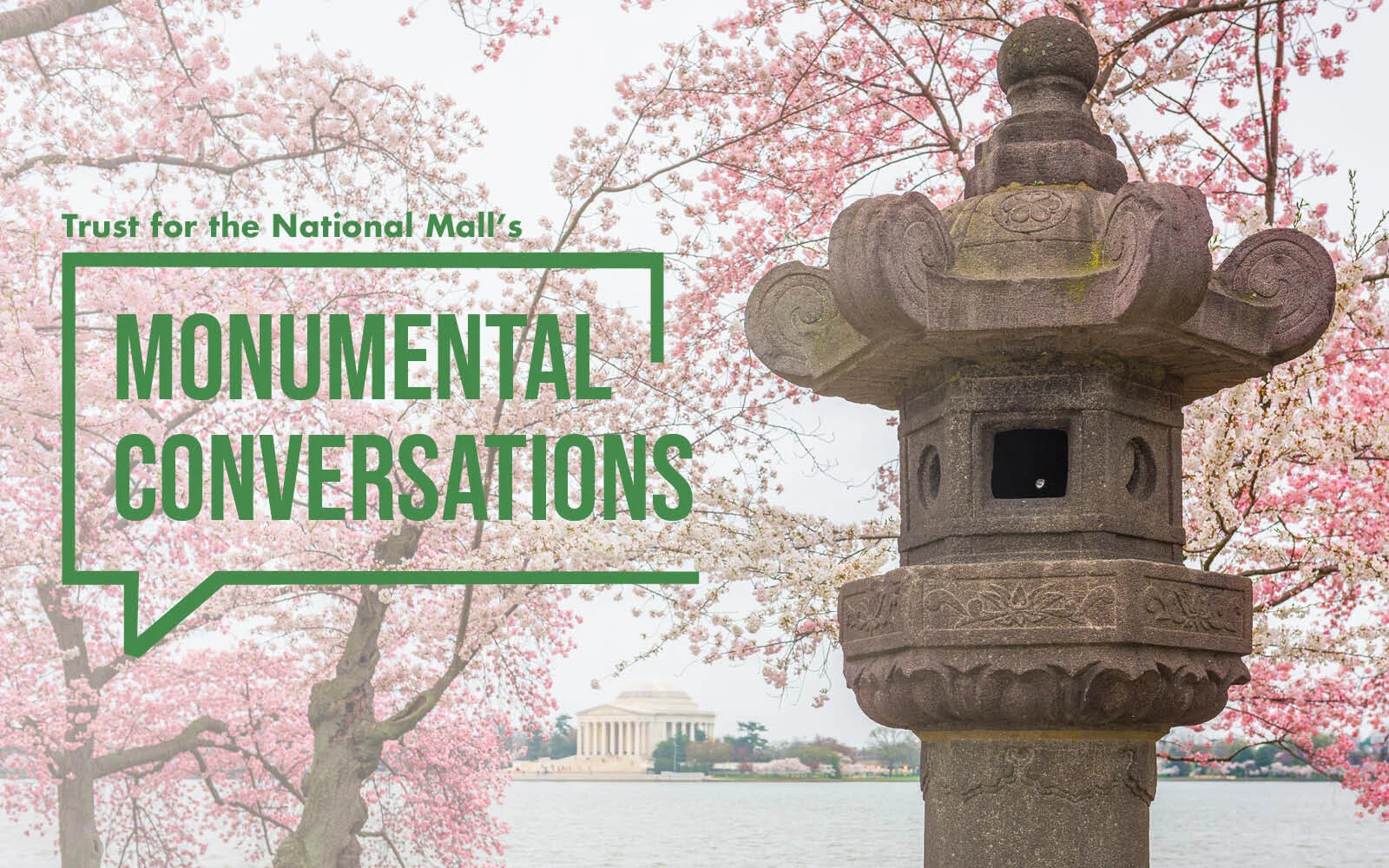 A Monumental Conversation: Celebrating AAPI Heritage Month - Culture and Beauty on the National Mall