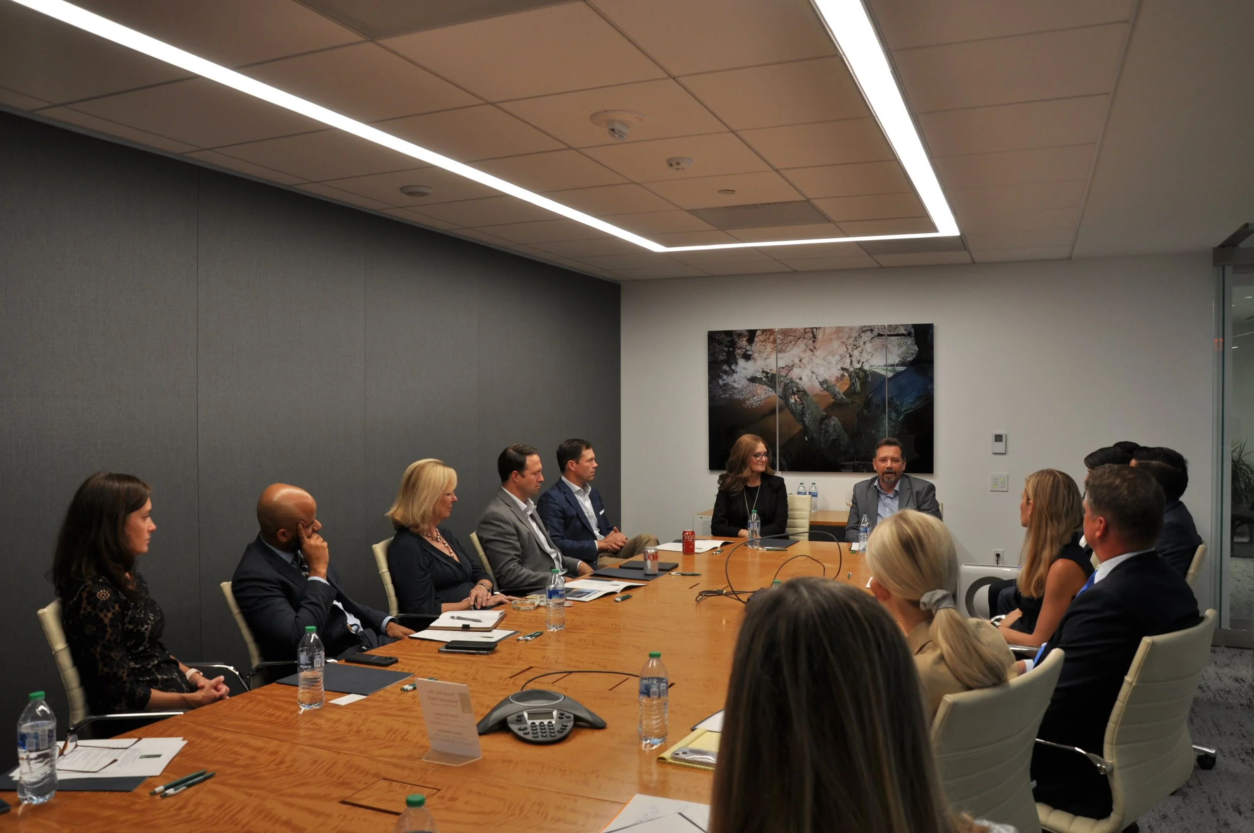 Corporate Leadership Council