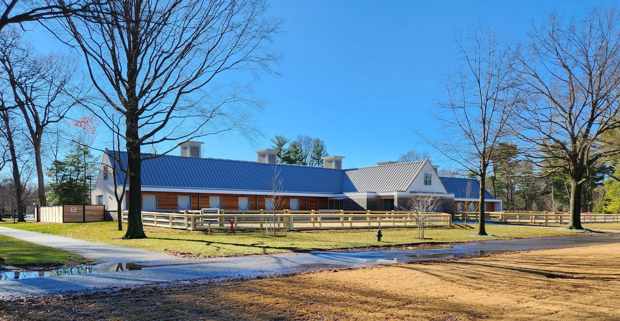 Restoration and Sustainability — Trust for the National Mall