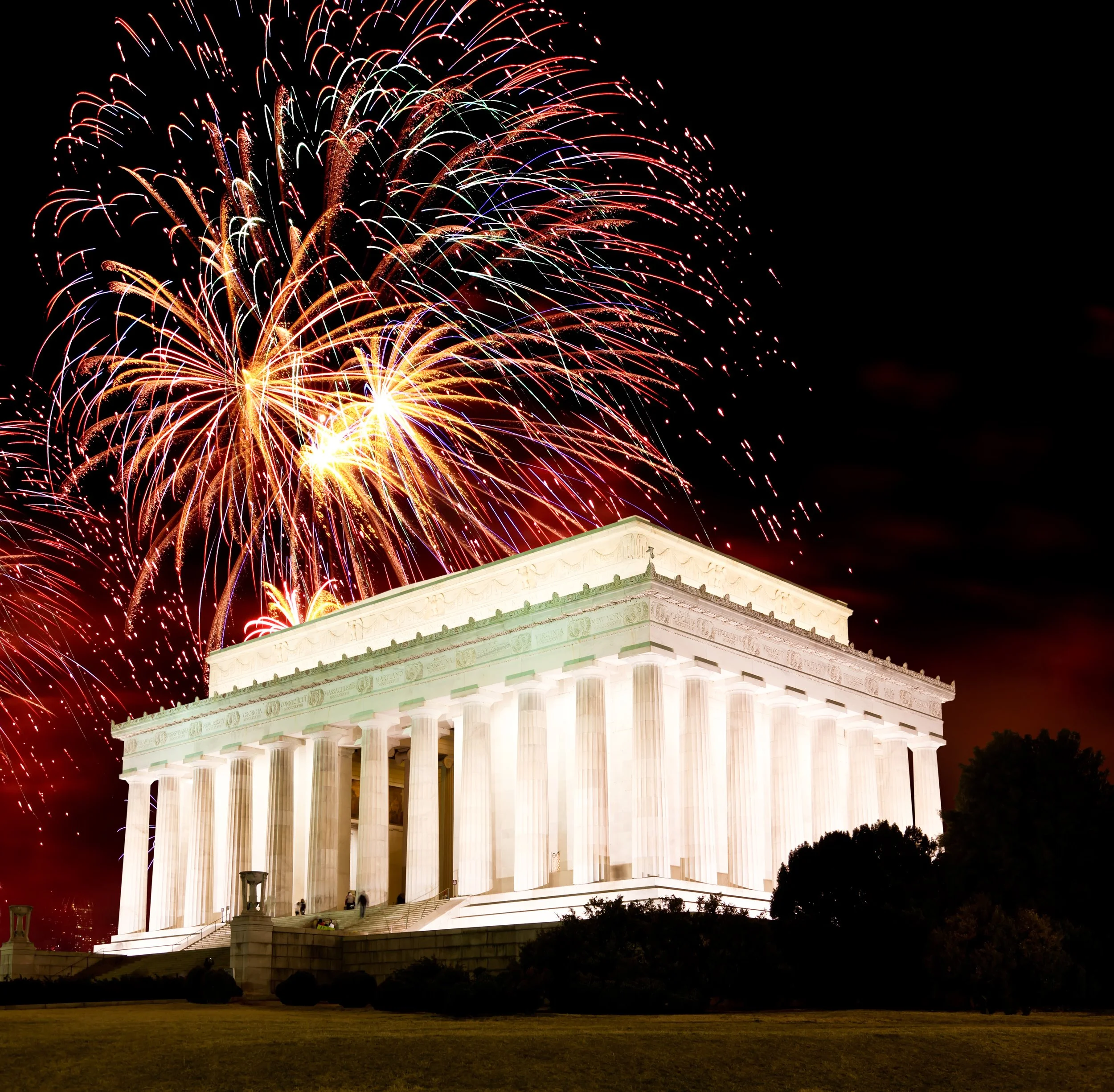 WTOP News: America’s 250th birthday is 3 years away. Planning for big celebration has already begun