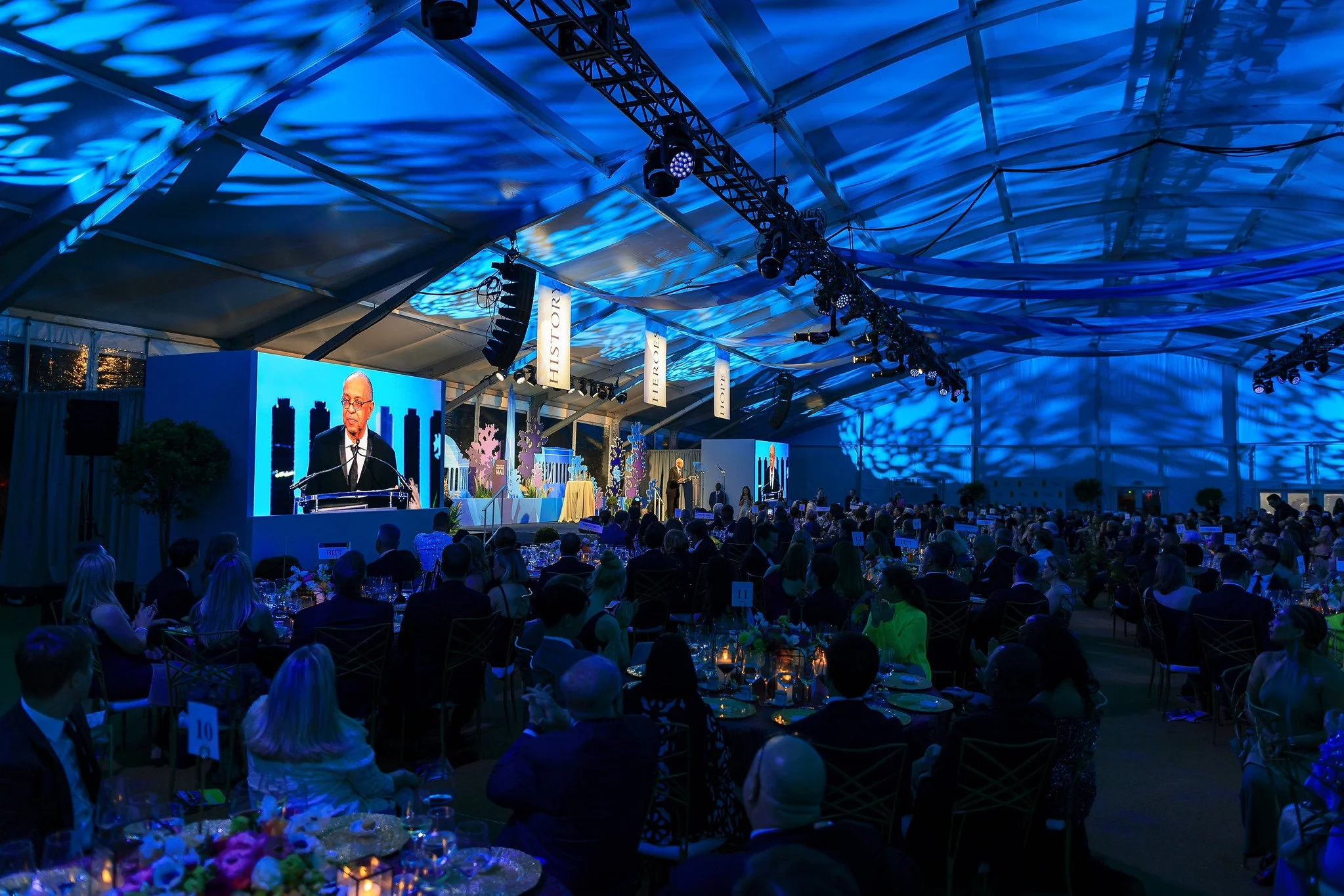 AMERICA'S BALL for THE MALL 2025