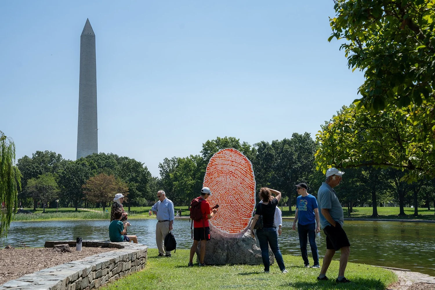 Beyond Granite Initiative