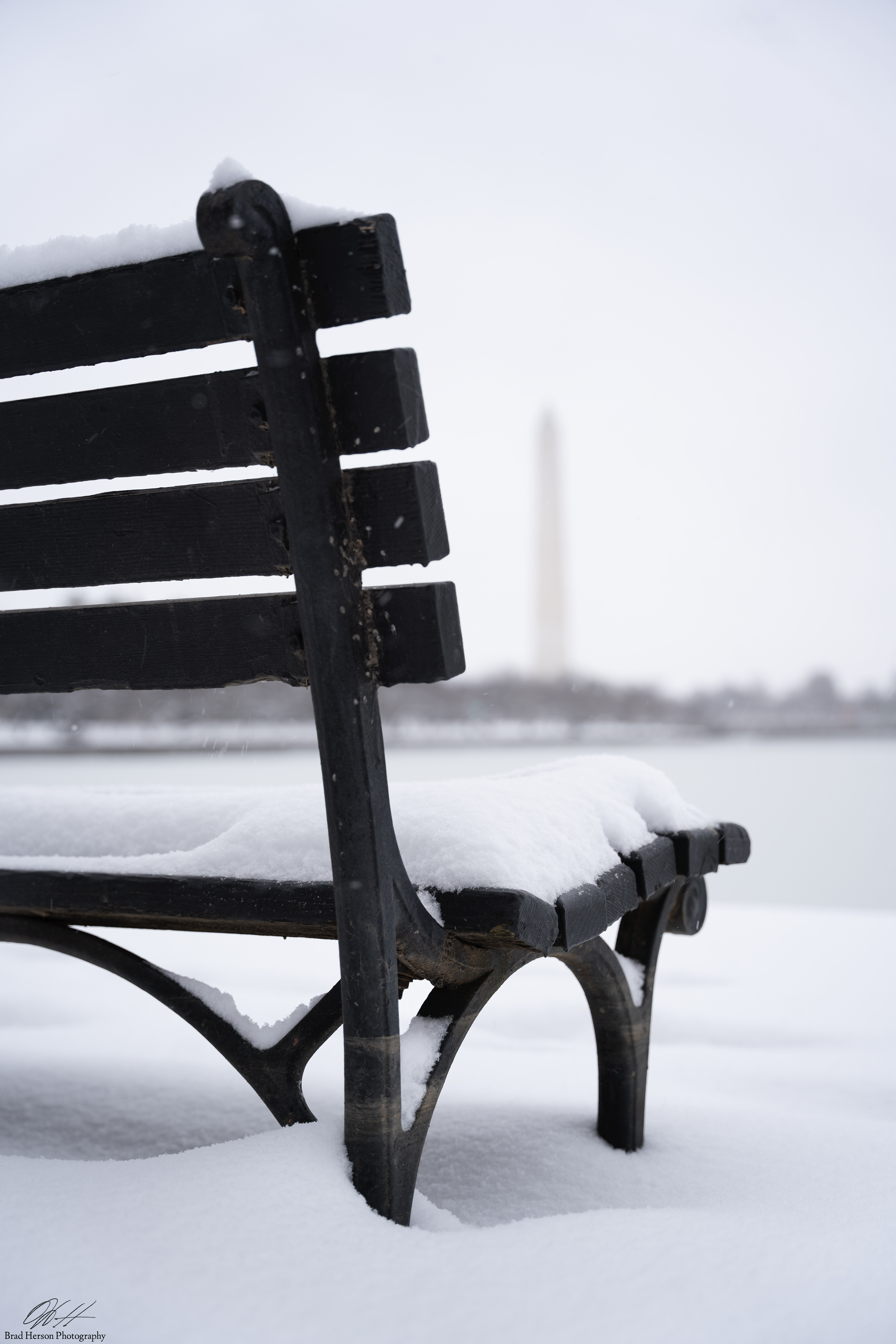 Photo by Brad Herson, @bcherson