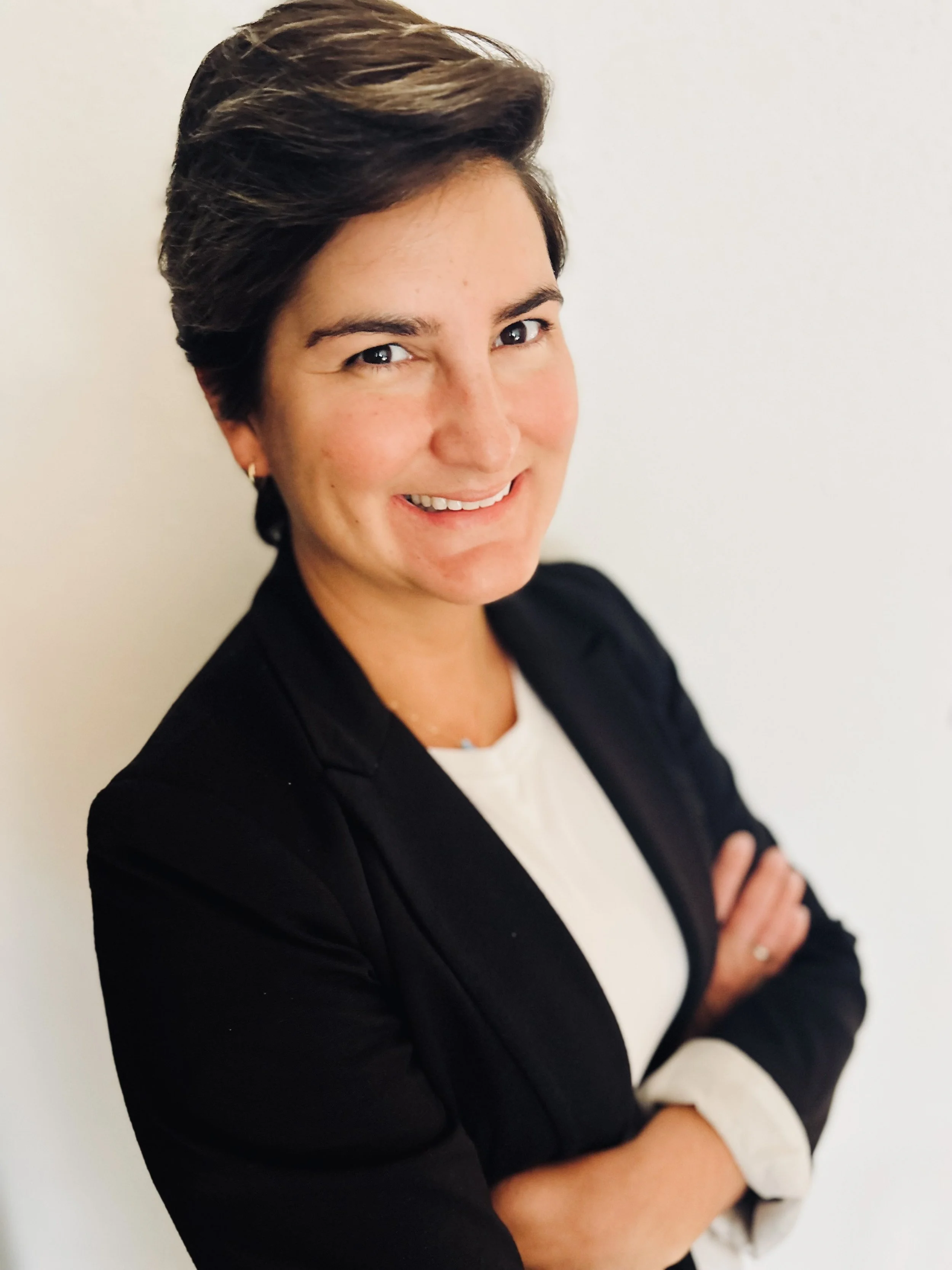 Cristina E. Blough