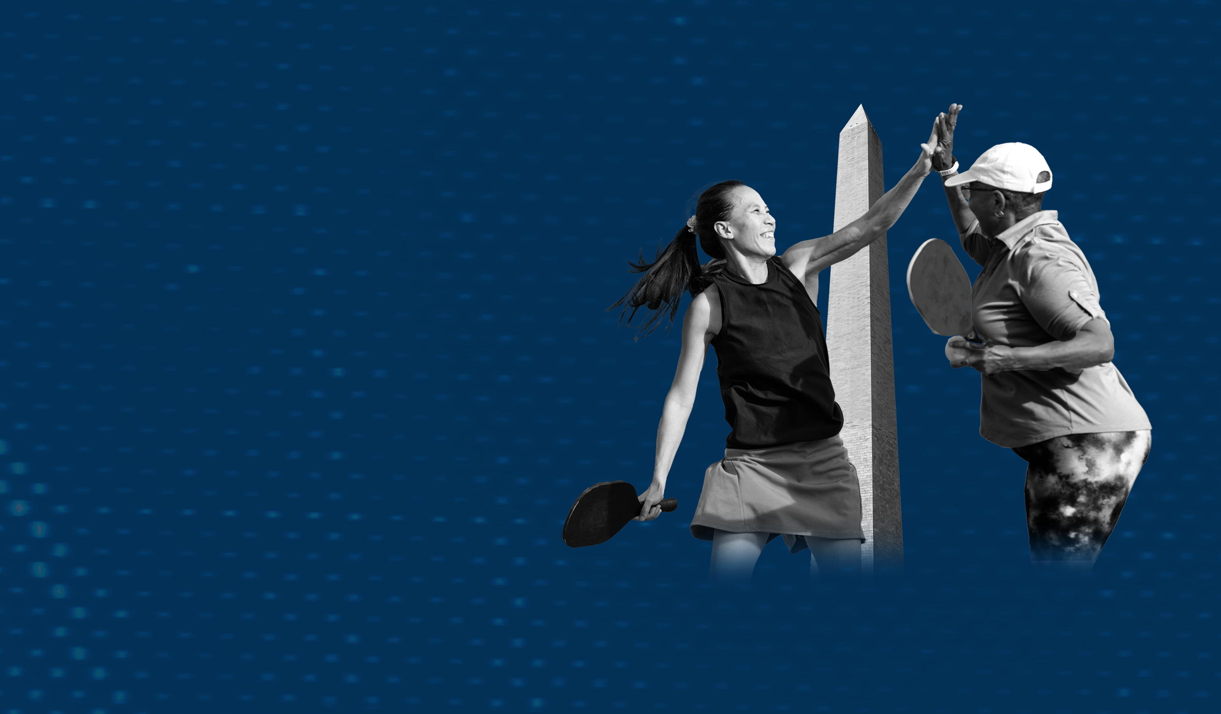 National Mall of Pickleball Returns
