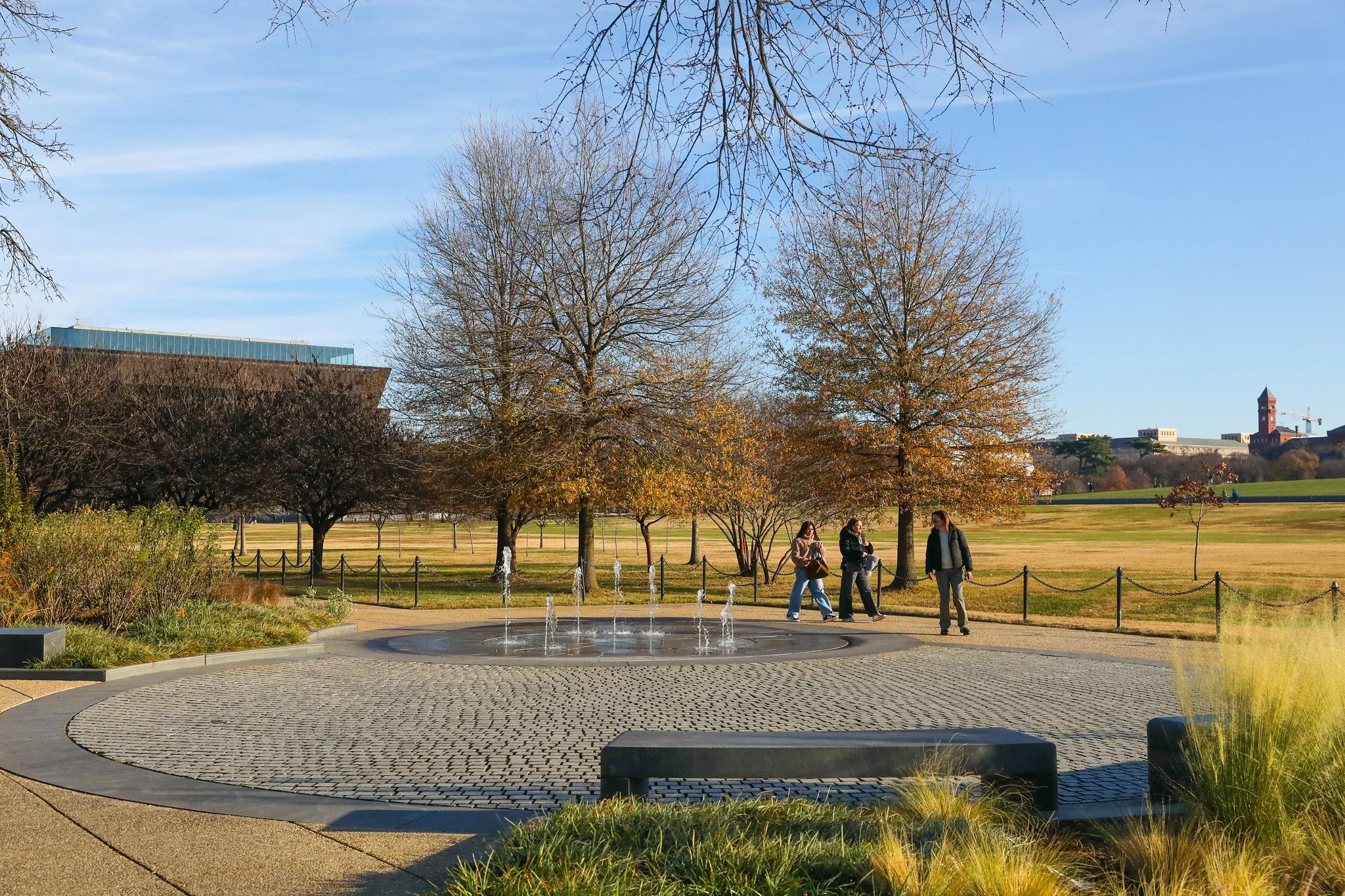 German-American Friendship Garden Restoration in Focus