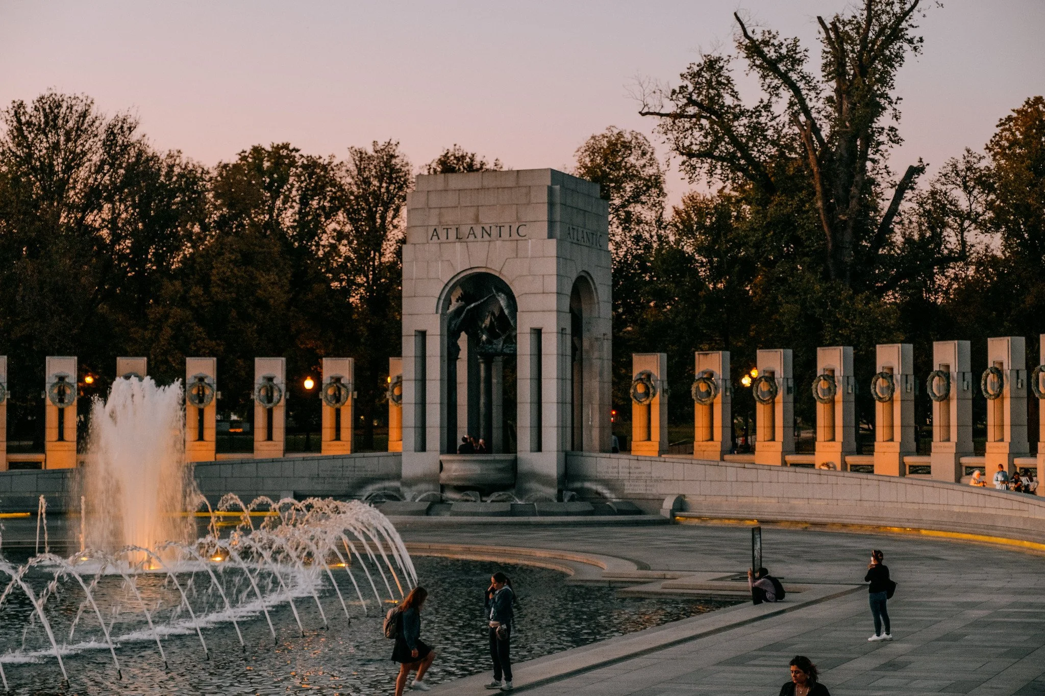 RELEASE: Trust for the National Mall and Doughboy Foundation to Honor Fallen Heroes During U.S. Semiquincentennial