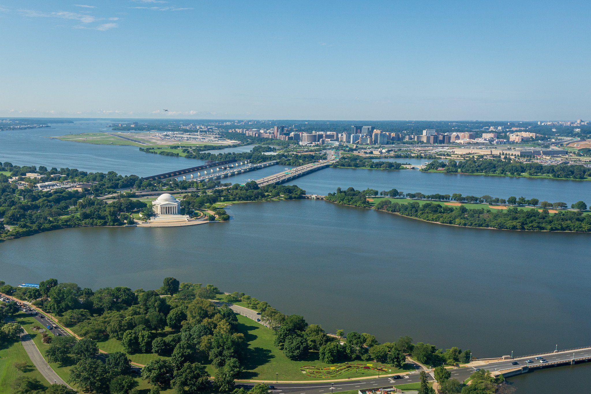 STATEMENT: Trust for the National Mall on Great American Outdoors Act 250