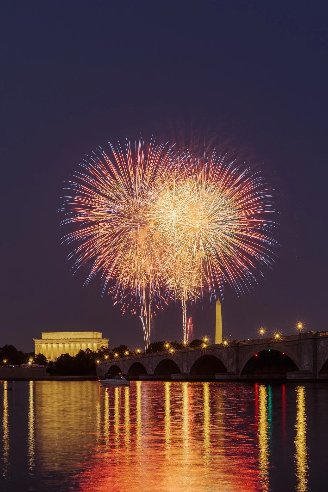 Be a Part of History for America's 250th