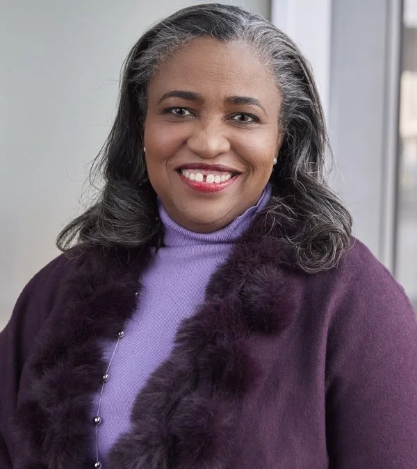 Georgette “Gigi” Dixon
