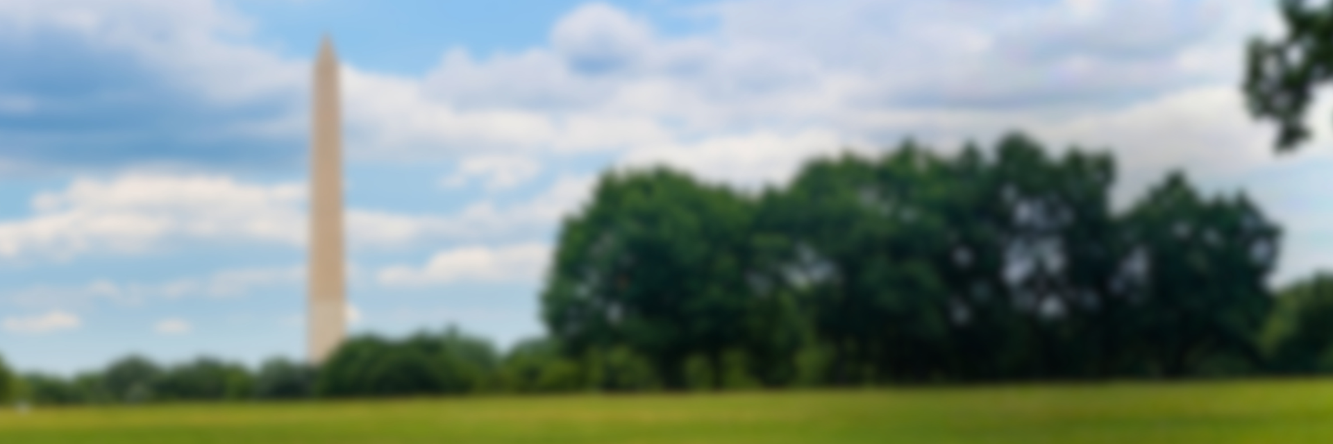 Become a Friend of the National Mall