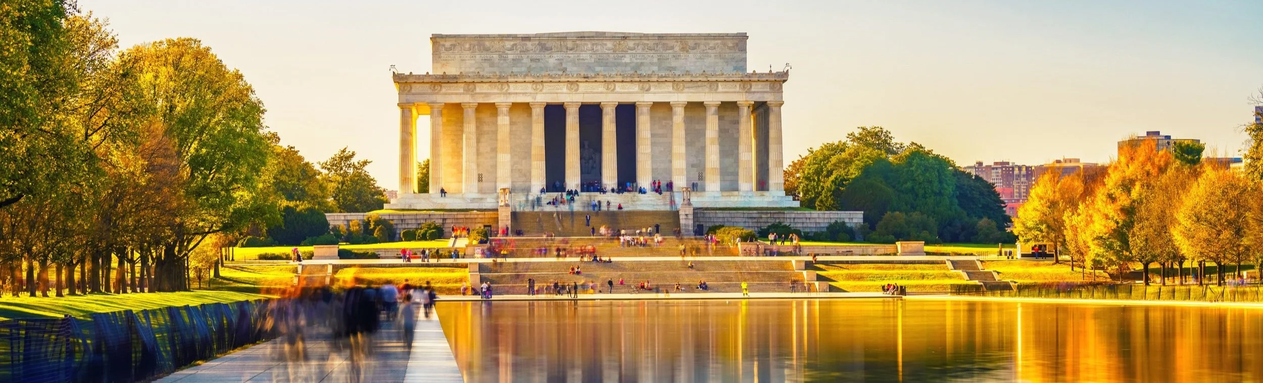 Trust for the National Mall Releases 2023 Stewardship Report