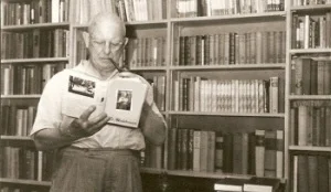 The P G Wodehouse Society (UK)