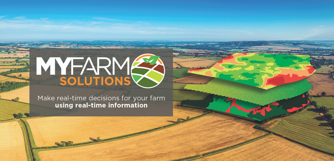 Myfarm Solutions Myfarm Solutions