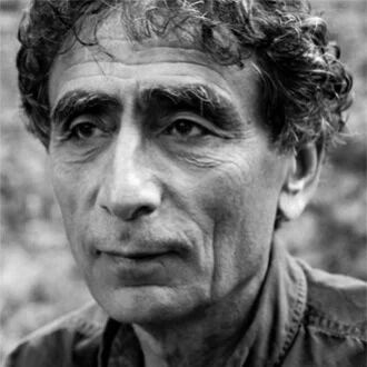 Dr Gabor Mate - Médico / Autor