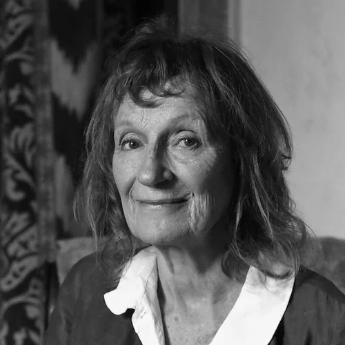 Amanda Feilding - Diretora, The Beckley Foundation