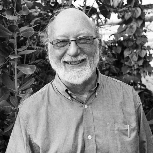 Dennis McKenna PhD -  Etnobotânico