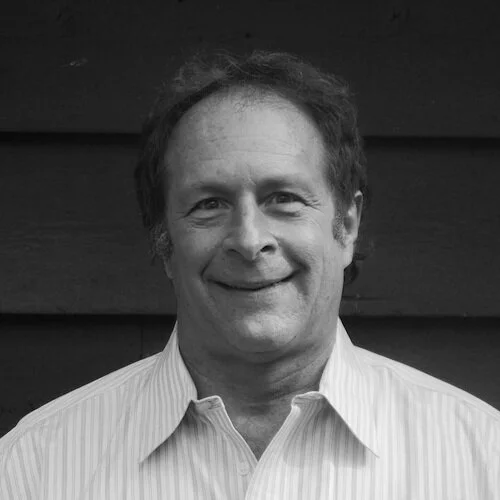 Rick Doblin - Diretor MAPS