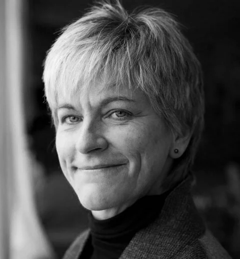 Holly Harman -  Facilitador de Respiração Holotrópica